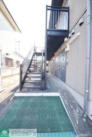 セレナパルテの物件内観写真